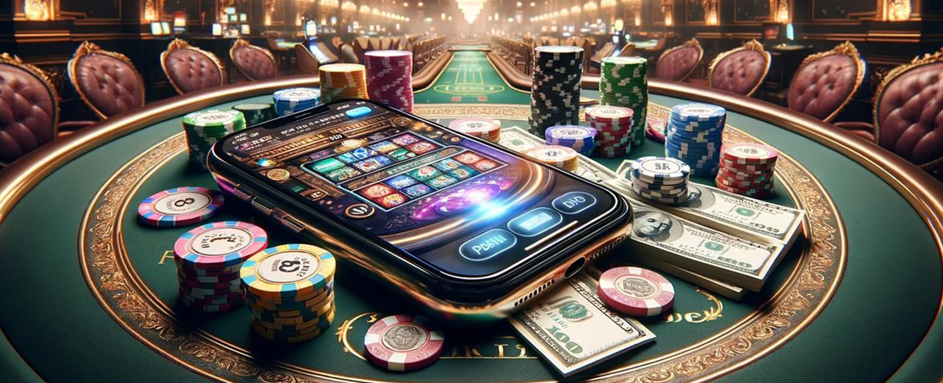Bet88 online casino platform with Kuya J CEO